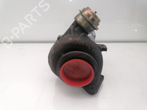Turbocharger/Supercharger MERCEDES-BENZ E-CLASS (W210) E 320 CDI (210.026) | BP25613749M71