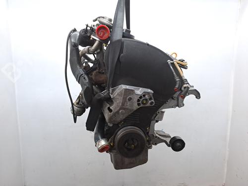 Engine SEAT LEON (1M1) 1.9 TDI | BP25458191M1 
