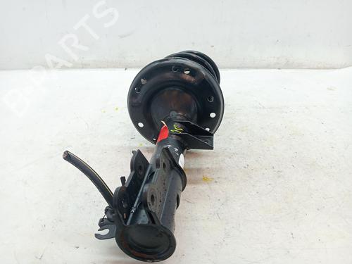 Used Left front shock absorber FIAT 500 (312_) 1.2 (312AXA1A) (69 hp) 23360924