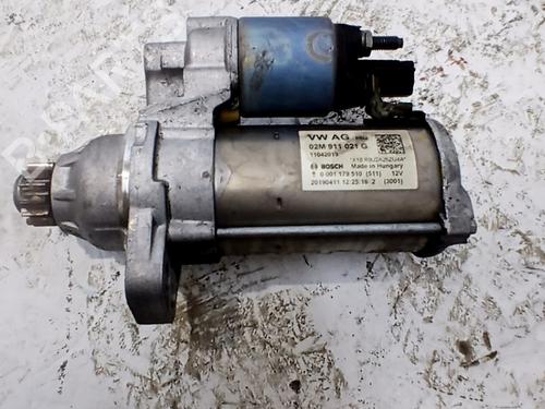 Used Starter Starter 39400956 39400956