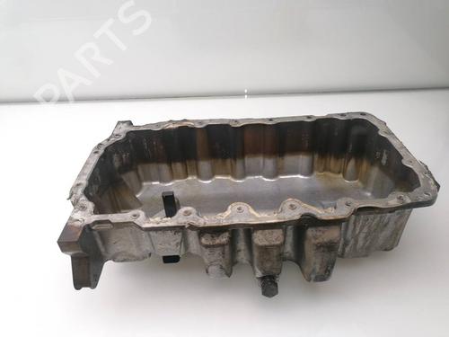 Carter d'huile CITROËN 2 CV 4 (16 hp) 31061494