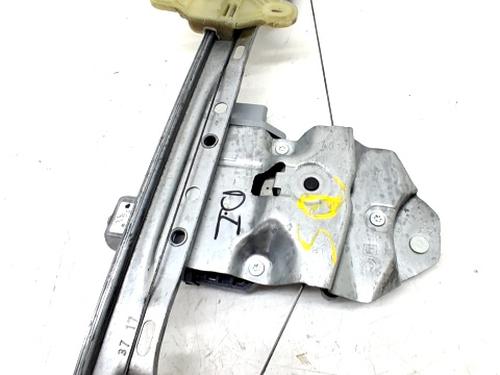 Front left window mechanism SMART FORFOUR Hatchback (453) 0.9 (453.044, 453.053) | BP29991507C22