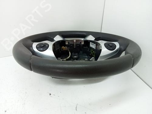 Steering wheel FORD TOURNEO CONNECT / GRAND TOURNEO CONNECT V408 MPV 1.6 TDCi | BP28958325C49 