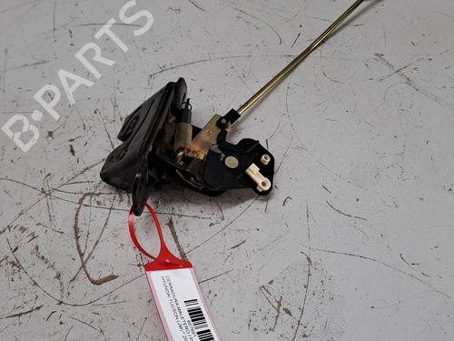 Used Tailgate lock HYUNDAI TUCSON (JM) 2.0 (141 hp) 23944895