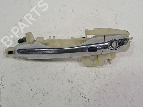 Front left exterior door handle KIA SORENTO III (UM) 2.2 CRDi 4WD 82655C5700