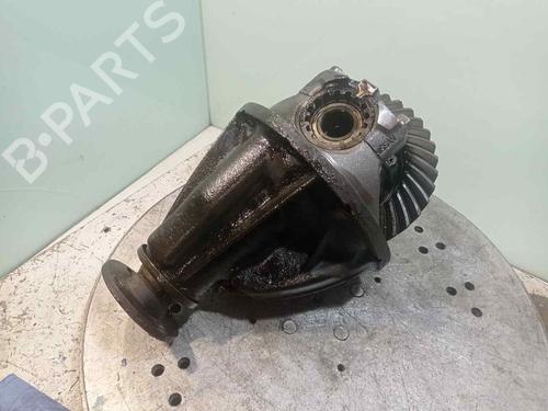 Used Rear differential NISSAN SERENA (C23) 2.3 D (75 hp) 24107956