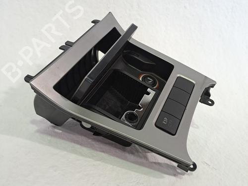 Ashtray VW GOLF V (1K1) 2.0 TDI 16V | BP27557447I30 