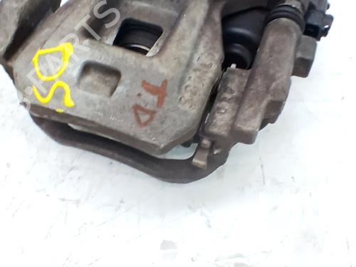 Used Right rear brake caliper LEXUS NX (_Z1_) 300h AWD (AYZ15, AYZ15_, AYZ15R) (197 hp) 32106768