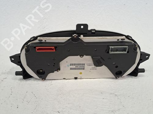 Instrument cluster RENAULT MEGANE I Grandtour (KA0/1_) 1.9 dCi (KA05, KA1F) | BP27175169C47