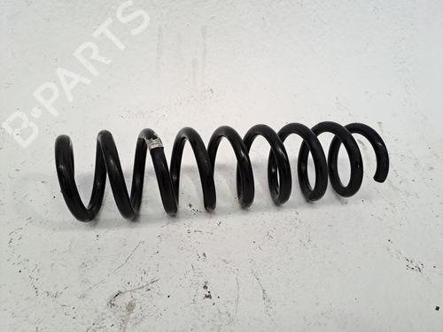 Used Shock absorber spring BMW 1 (F20) 118 d (143 hp) 26169487