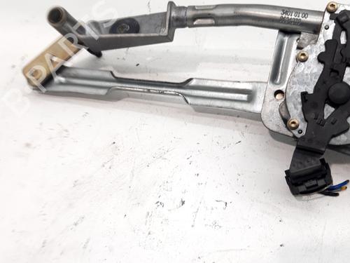 Front wiper motor VOLVO S60 I (384) 2.4 T | BP32256781M29