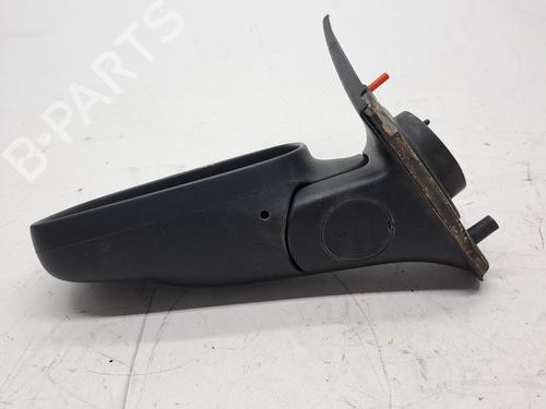 Left mirror LAND ROVER FREELANDER I (L314) 2.5 V6 4x4 | BP23378205C26 