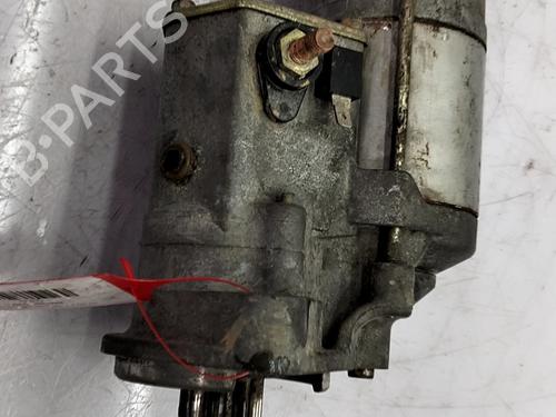 Used Starter Starter LAND ROVER FREELANDER I (L314) 2.0 Td4 4x4 (109 hp) 34209456 34209456