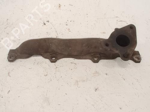 Exhaust manifold HONDA CR-V IV (RM_) 1.6 i-DTEC 4WD (RE6) | BP37245666M110 - Image 3