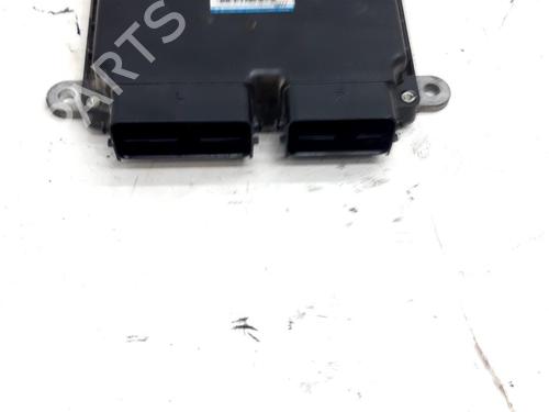 Engine control unit (ECU) MITSUBISHI ASX (GA_W_) 1.6 MIVEC (GA1W) | BP36665891M57 - Image 4