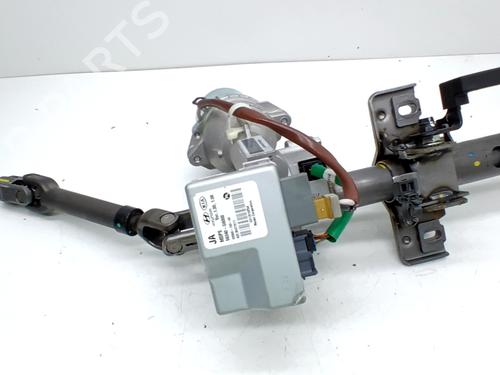 Lenksäule KIA PICANTO III (JA) 1.0 | BP32336245M21