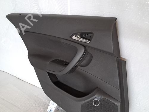 Rear left panel OPEL INSIGNIA A (G09) 2.0 CDTI (68) | BP23368439C60 