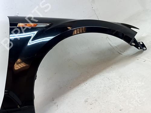 Used Right front fenders Right front fenders FORD MONDEO IV Saloon (BA7) 2.0 TDCi (140 hp) 36185169 36185169