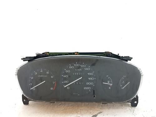 Instrument cluster HONDA CIVIC VI Hatchback (EJ, EK) 1.4 i S (EJ9) | BP29500117C47 