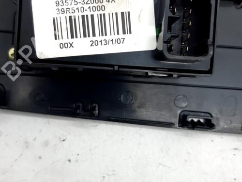 Right front window switch HYUNDAI i40 I (VF) 1.7 CRDi | BP36665662I26 - Image 2