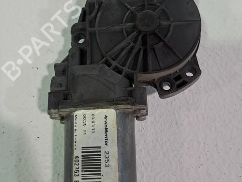 Used Right rear window motor HYUNDAI ix35 (LM, EL, ELH) 1.7 CRDi (116 hp) 23373832