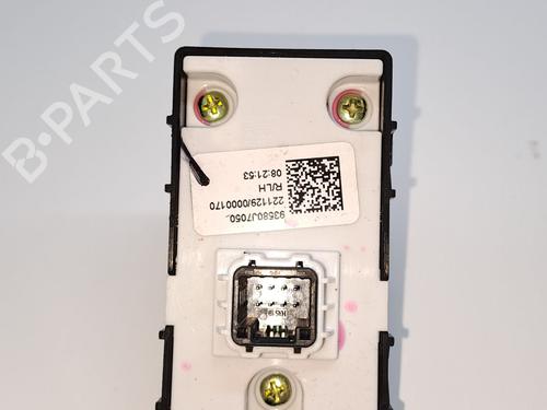 Left rear window switch KIA XCEED (CD) 1.6 GDI Hybrid | BP28036843I29 
