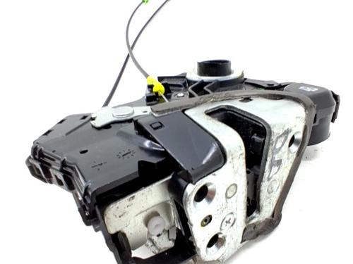 Høyre foran lås TOYOTA AURIS (_E18_) 1.4 D-4D (NDE180_, NDE180R) | BP29991732C97