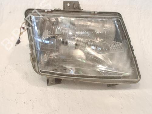 Used Right headlight Right headlight 38418223 38418223