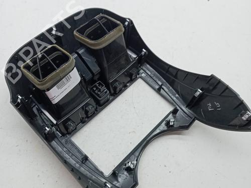 Warning switch NISSAN MICRA IV (K13K, K13KK) 1.2 | BP23352533I22 