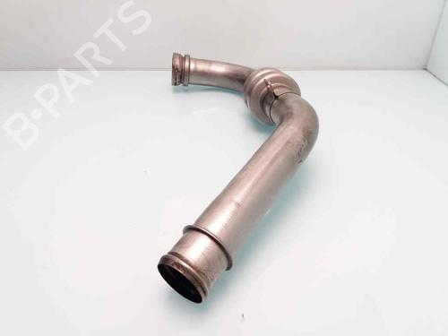 Pipe RENAULT MEGANE II (BM0/1_, CM0/1_) 1.5 dCi (BM1E, CM1E) | BP23650316M125 