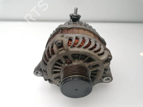 Used Alternator NISSAN NAVARA NP300 Pickup (D23, D23T) 2.3 dCi 4x4 (D231) (163 hp) 23937255