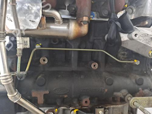 Engine FORD MONDEO III Saloon (B4Y) 2.0 TDCi | BP23372971M1 
