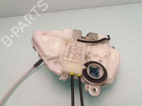 Zamek drzwi przednich lewych HONDA CIVIC VIII Hatchback (FN, FK) 1.8 (FN1, FK2) | BP23449115C98