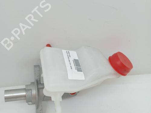 Brake master cylinder PEUGEOT PARTNER Box Body/MPV (K9) 1.5 BlueHDi 100 | BP23339053M77 