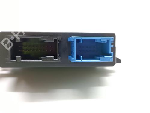 Electronic module PEUGEOT 3008 I MPV (0U_) 1.6 HDi | BP25593590M83 
