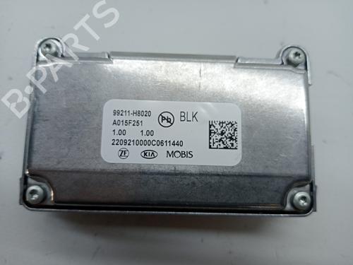 Camera KIA STONIC (YB) 1.0 T-GDi | BP23344168E14