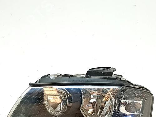 Used Left headlight Left headlight AUDI A3 (8P1) 1.9 TDI (105 hp) 33763611 33763611
