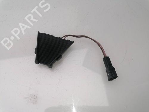Electronic module VW GOLF VII Variant (BA5, BV5) 2.0 TDI 4motion | BP24925796M83 
