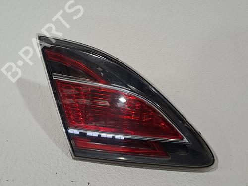 Venstre baklys, luke MAZDA 6 Hatchback (GH) 2.2 MZR-CD (GH10) (163 hp) 23380165