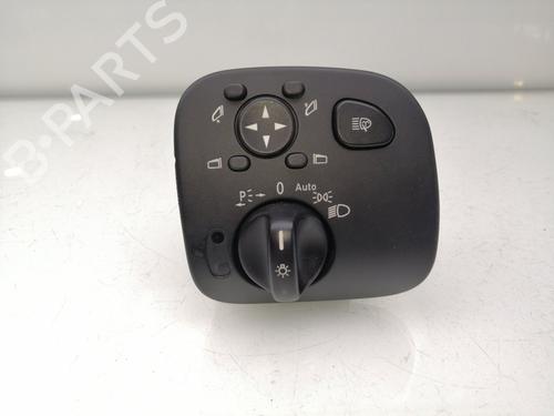 Used Switch MERCEDES-BENZ C-CLASS Coupe (CL203) C 220 CDI (203.708) (150 hp) 25281856