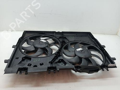Radiator fan FIAT DUCATO Van (250_) 140 Multijet 2,3 D | BP23355092M35 