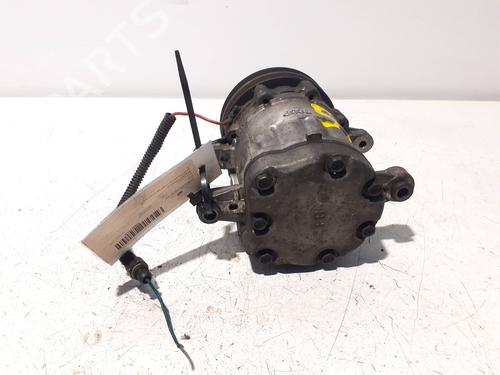 AC compressor OPEL CORSA B (S93) 1.7 D (F08, F68, M68) | BP25988406M34 