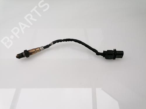 Used Electronic sensor MERCEDES-BENZ A-CLASS (W169) A 180 CDI (169.007, 169.307) (109 hp) 23381067