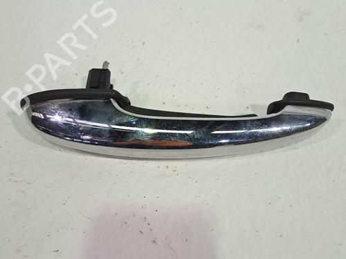 Used Rear right exterior door handle MINI MINI COUNTRYMAN (R60) Cooper (122 hp) 23976901