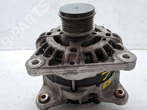 Alternator DACIA DOKKER Express Box Body/MPV 1.5 dCi 75 / Blue dCi 75 (FEJW, FEAH) | BP27098591M7 