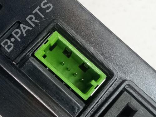 Electronic module PEUGEOT 308 II (LB_, LP_, LW_, LH_, L3_) 1.2 THP 130 | BP24636544M83 