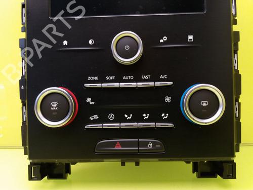 Elektronisk modul RENAULT MEGANE IV Hatchback (B9A/M/N_) 1.2 TCe 130 (B9MR) | BP23404896M83 
