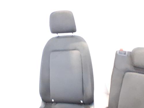Seats set AUDI A1 Sportback (GBA) 30 TFSI | BP34716388C78 - Image 3