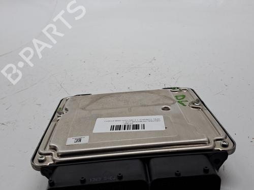 Engine control unit (ECU) OPEL CORSA D (S07) 1.3 CDTI (L08, L68) | BP23367088M57 