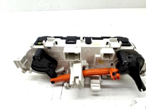 Commande Chauffage PEUGEOT 208 I (CA_, CC_) 1.6 BlueHDi 100 (100 hp) 29990801